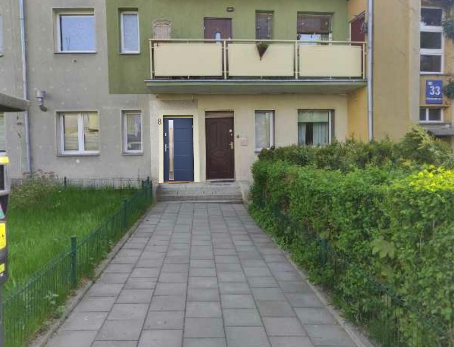 Luxus Apartament Wzgorze กดิเนีย ภายนอก รูปภาพ