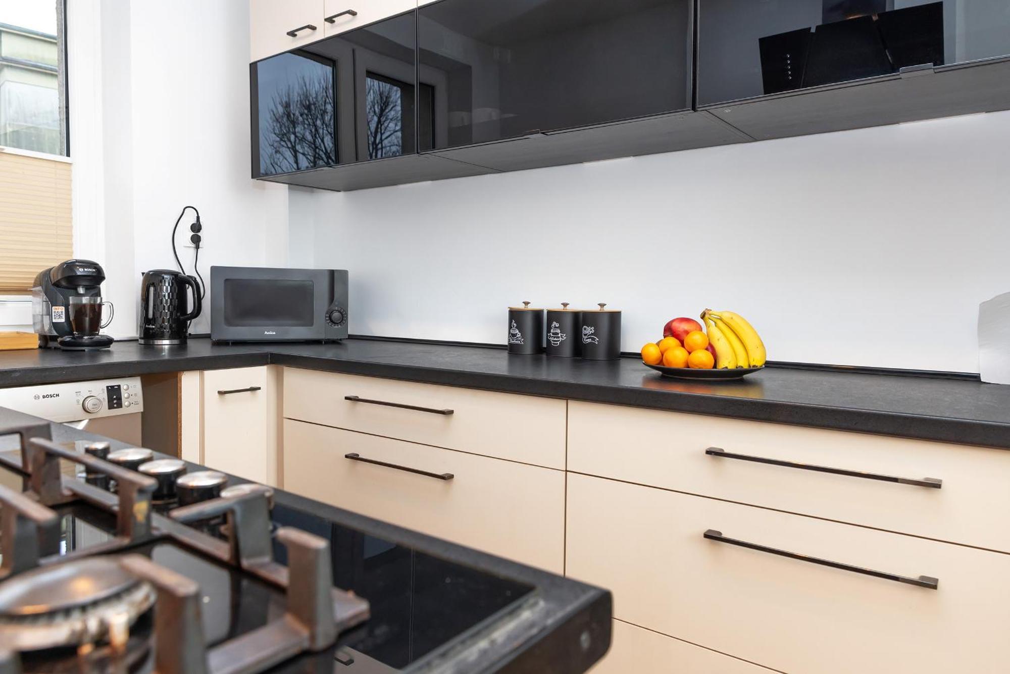 Luxus Apartament Wzgorze กดิเนีย ภายนอก รูปภาพ