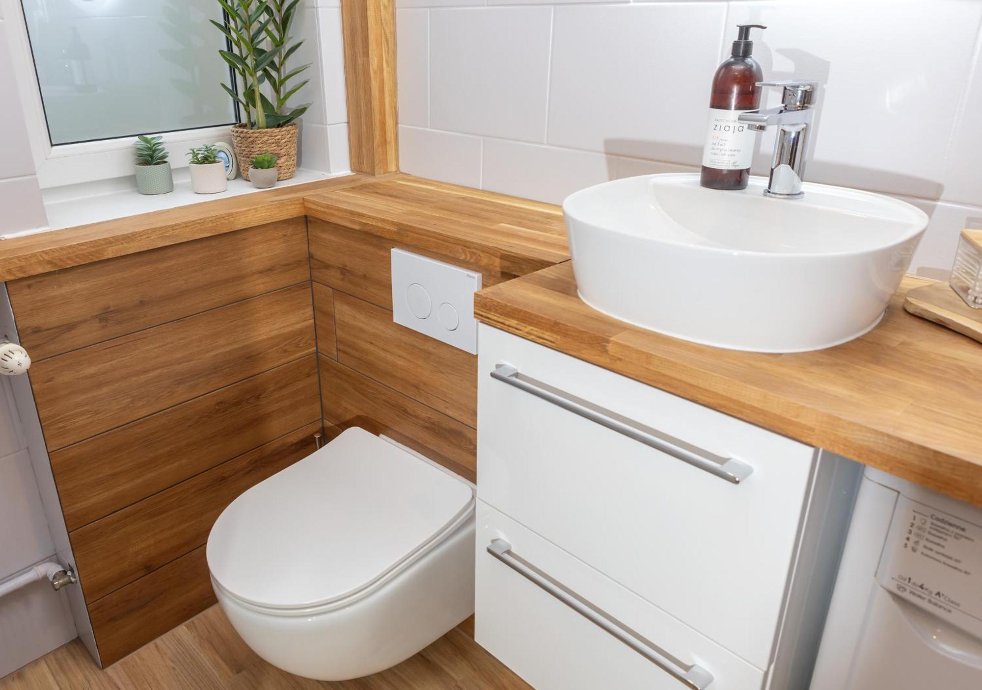 Luxus Apartament Wzgorze กดิเนีย ภายนอก รูปภาพ