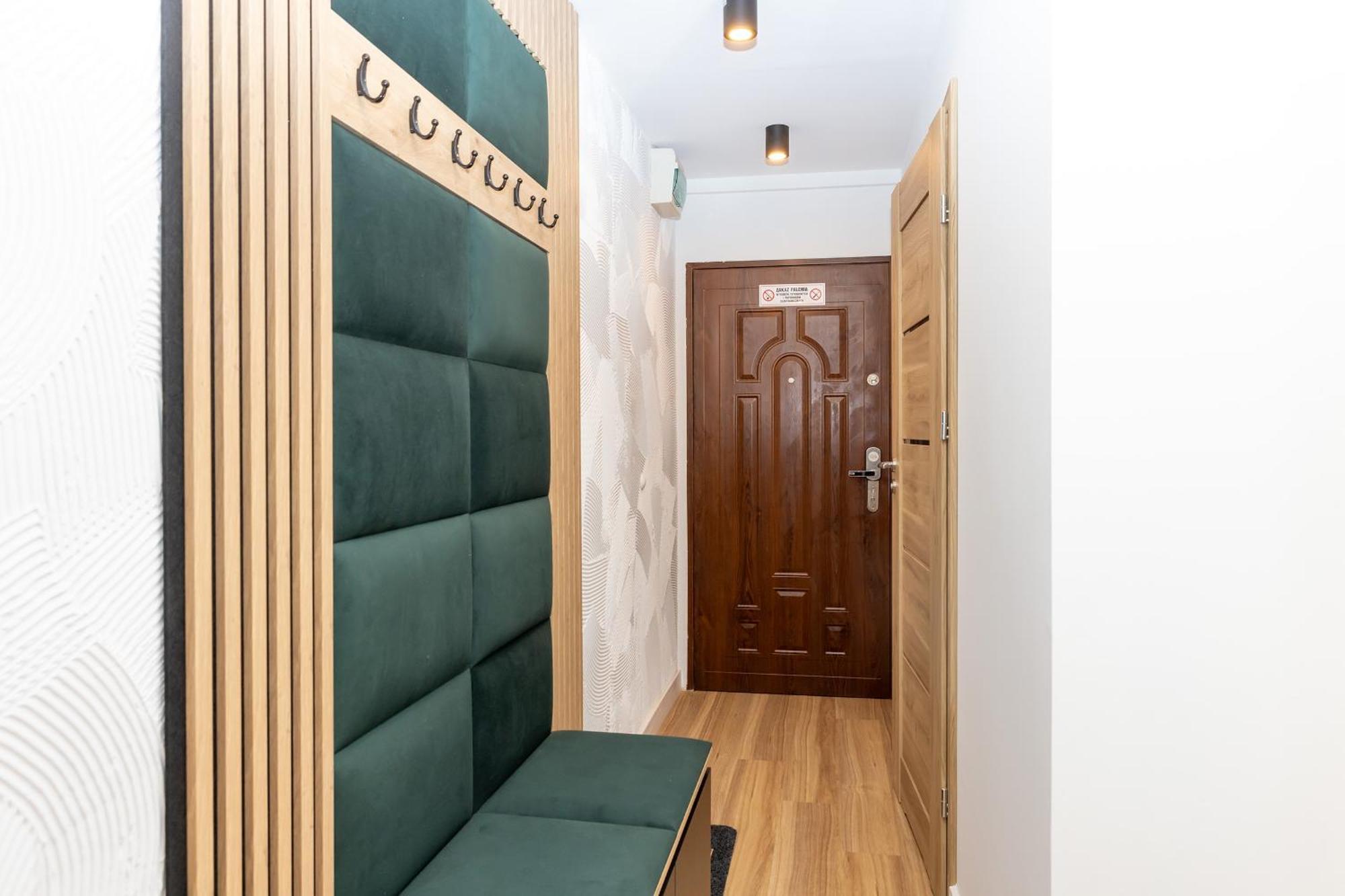 Luxus Apartament Wzgorze กดิเนีย ภายนอก รูปภาพ